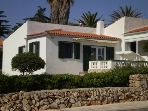 Ferienhaus nahe am Meer